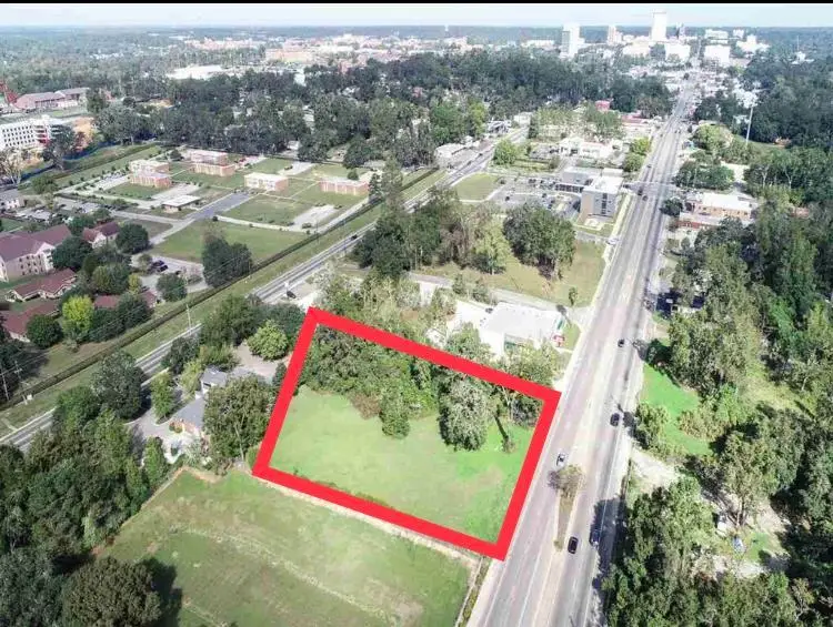 0 S Monroe Street, Tallahassee, FL 32301 - #1