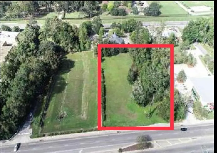 0 S Monroe Street, Tallahassee, FL 32301 - #3