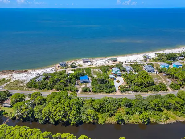 Alligator Drive #LOT 7, Alligator Point, FL 32346