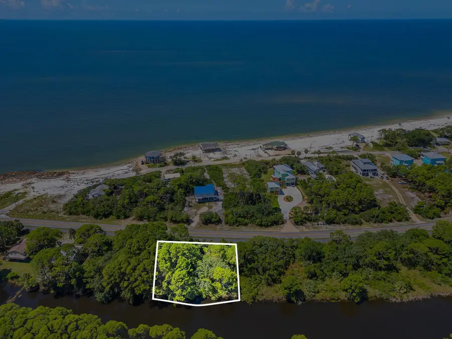 Alligator Drive #LOT 7, Alligator Point, FL 32346 - #2