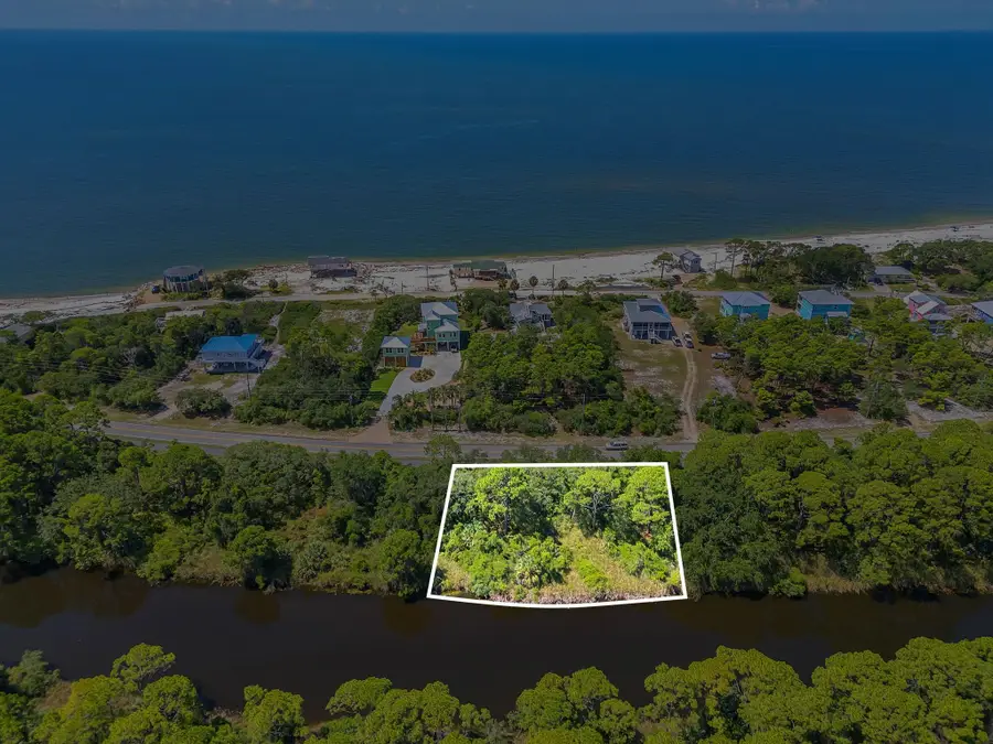Alligator Drive #LOT 9, Alligator Point, FL 32346 - #2