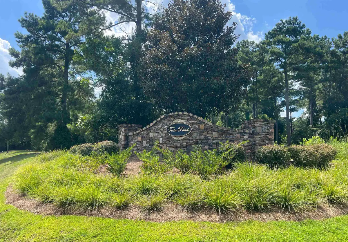 300 Twin Ponds Drive, Havana, FL 32333 - #1