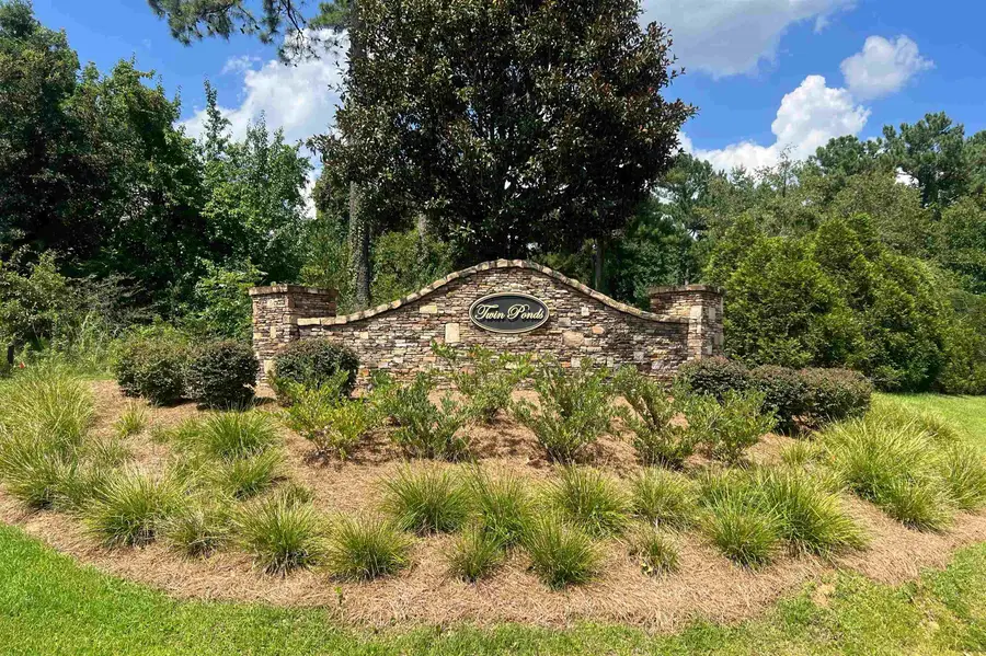 300 Twin Ponds Drive, Havana, FL 32333 - #2