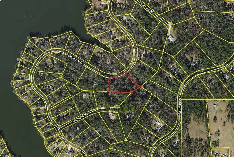 XXX Tallavana Trail, Havana, FL 32333 - #1