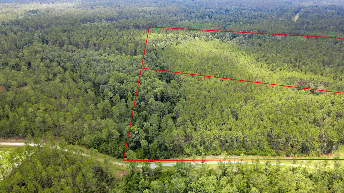 Lot 121 SW Pacific Drive, Greenville, FL 32331 - #1