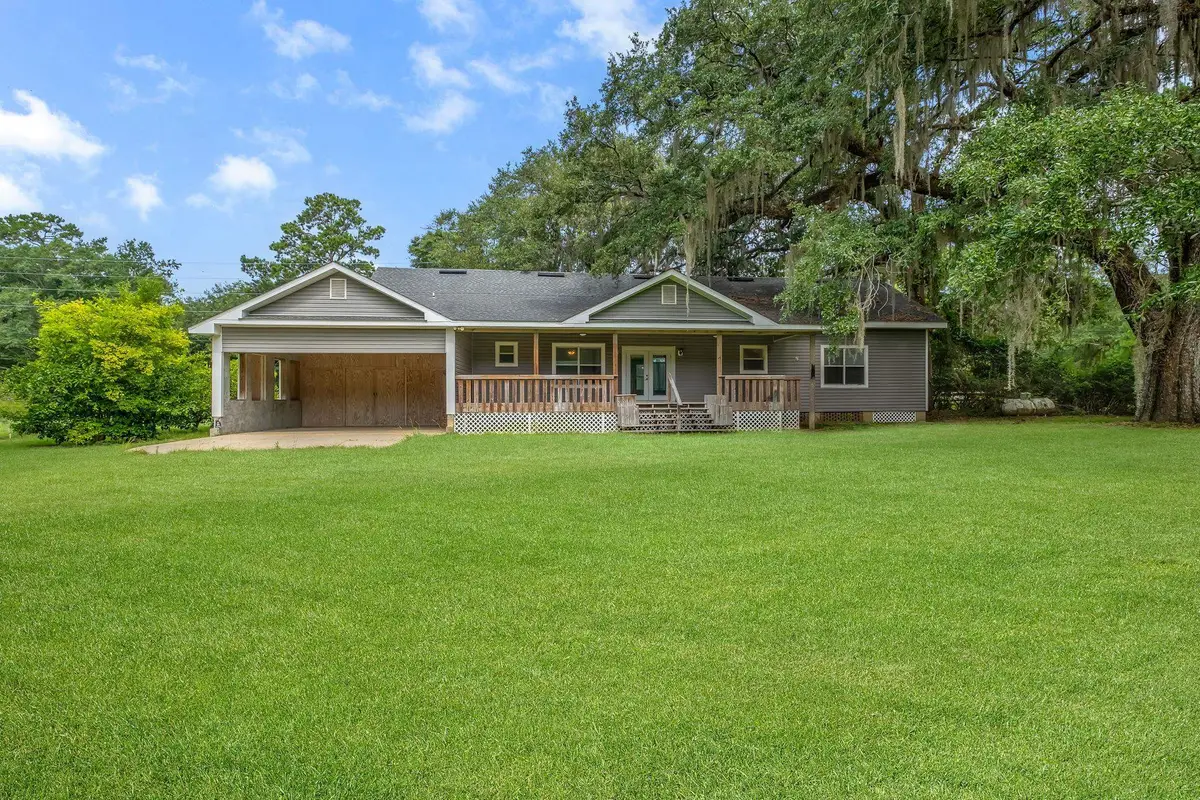 13996 Godbold Road, Tallahassee, FL 32309 - #1
