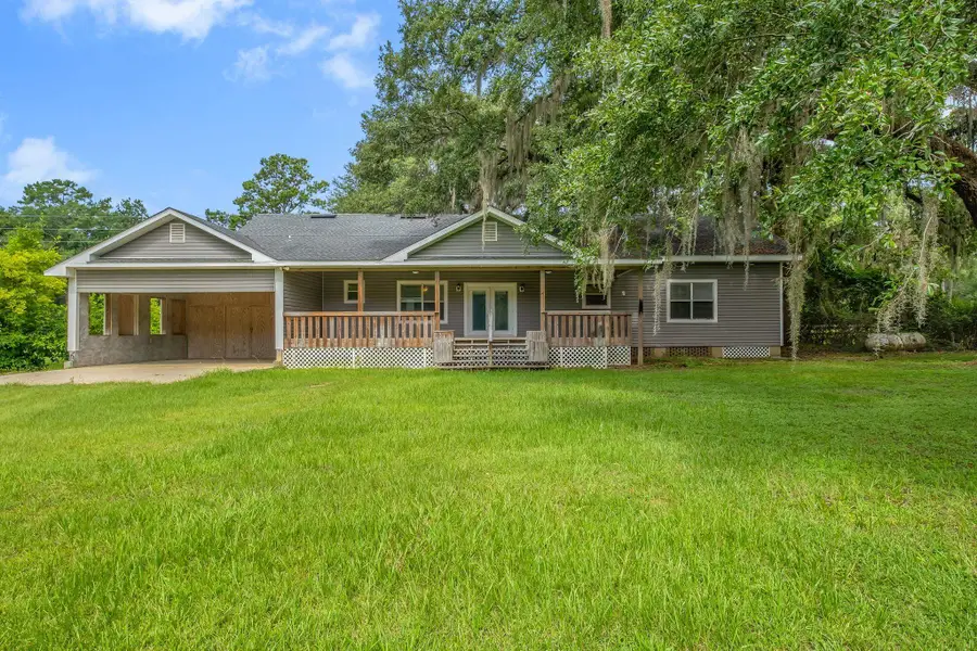 13996 Godbold Road, Tallahassee, FL 32309 - #2