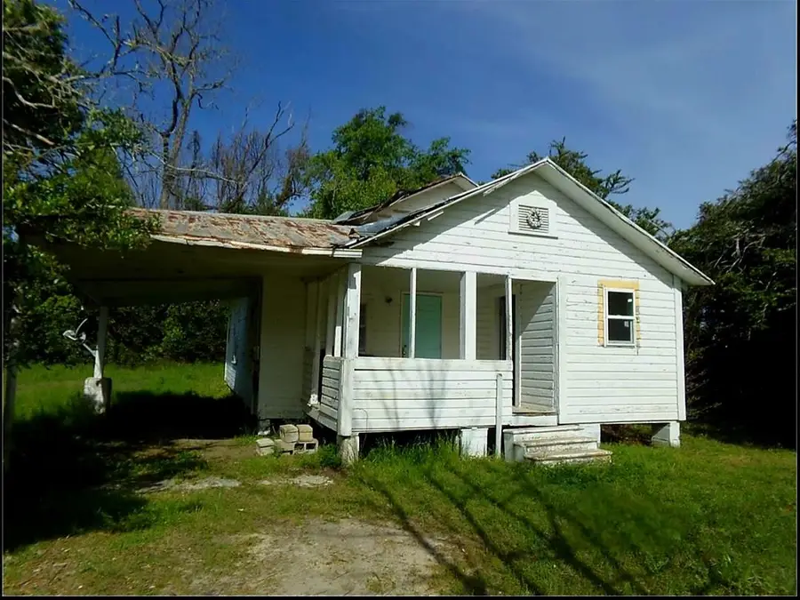 10 Green Avenue, Greensboro, FL 32330 - #2