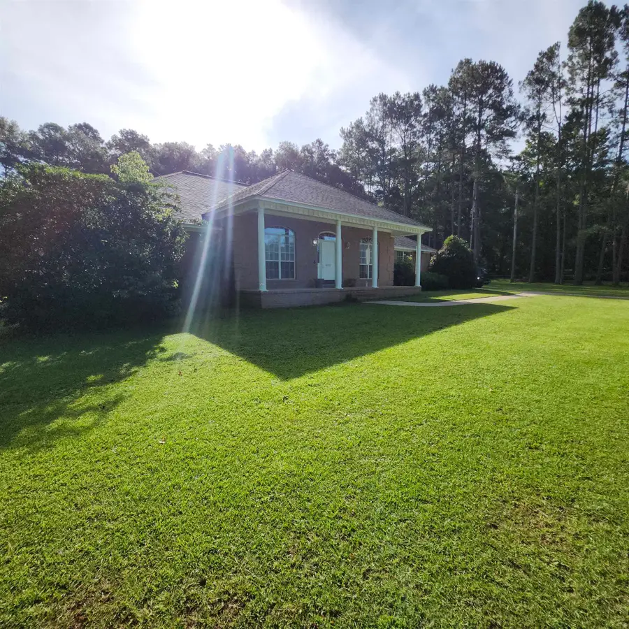 6152 Pickwick Road, Tallahassee, FL 32309 - #3