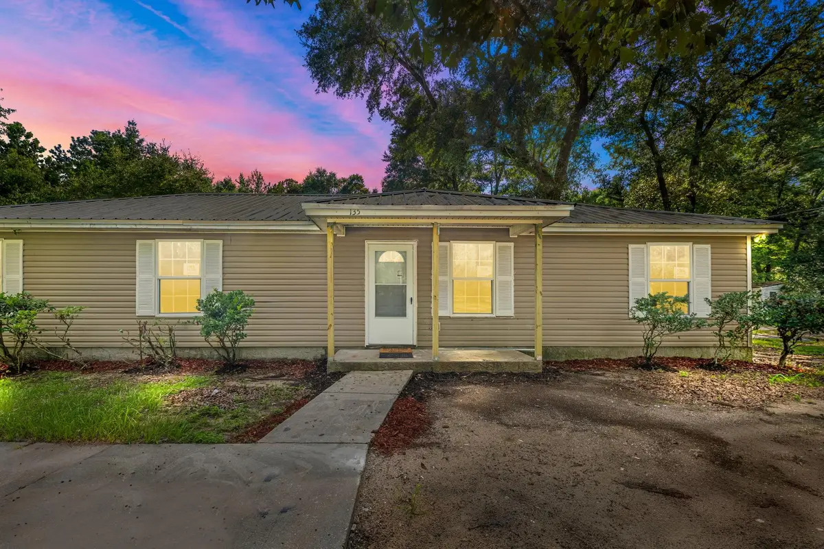135 Ball Farm Road, Quincy, FL 32352 - #1