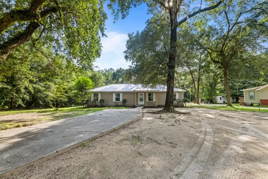 135 Ball Farm Road, Quincy, FL 32352 - #3