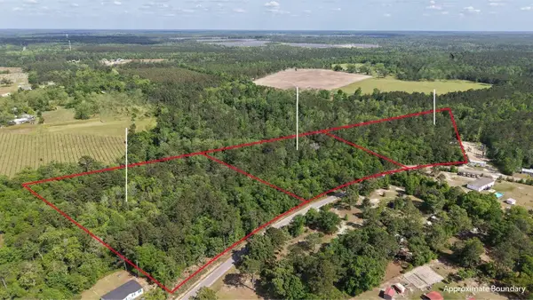 0 S Oak Road, Chattahoochee, FL 32324