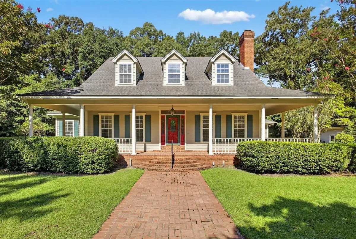 7042 Dardwood Lane, Tallahassee, FL 32312 - #1