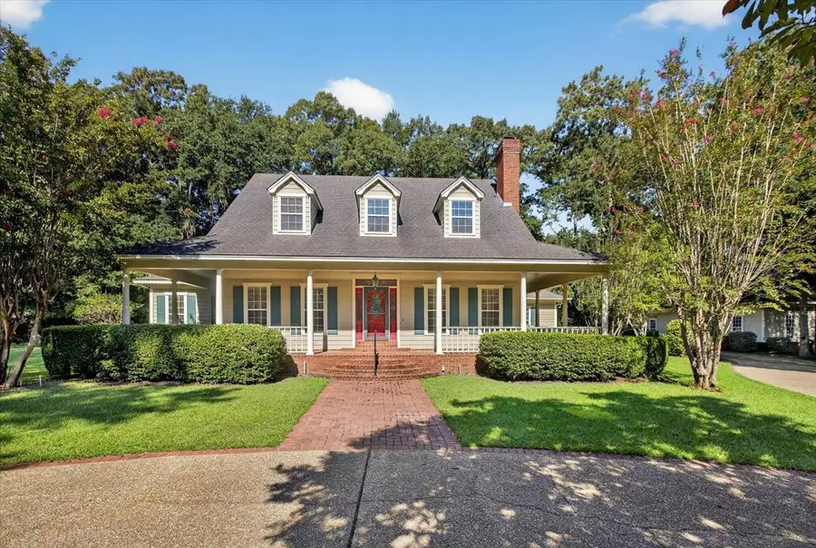 7042 Dardwood Lane, Tallahassee, FL 32312 - #2