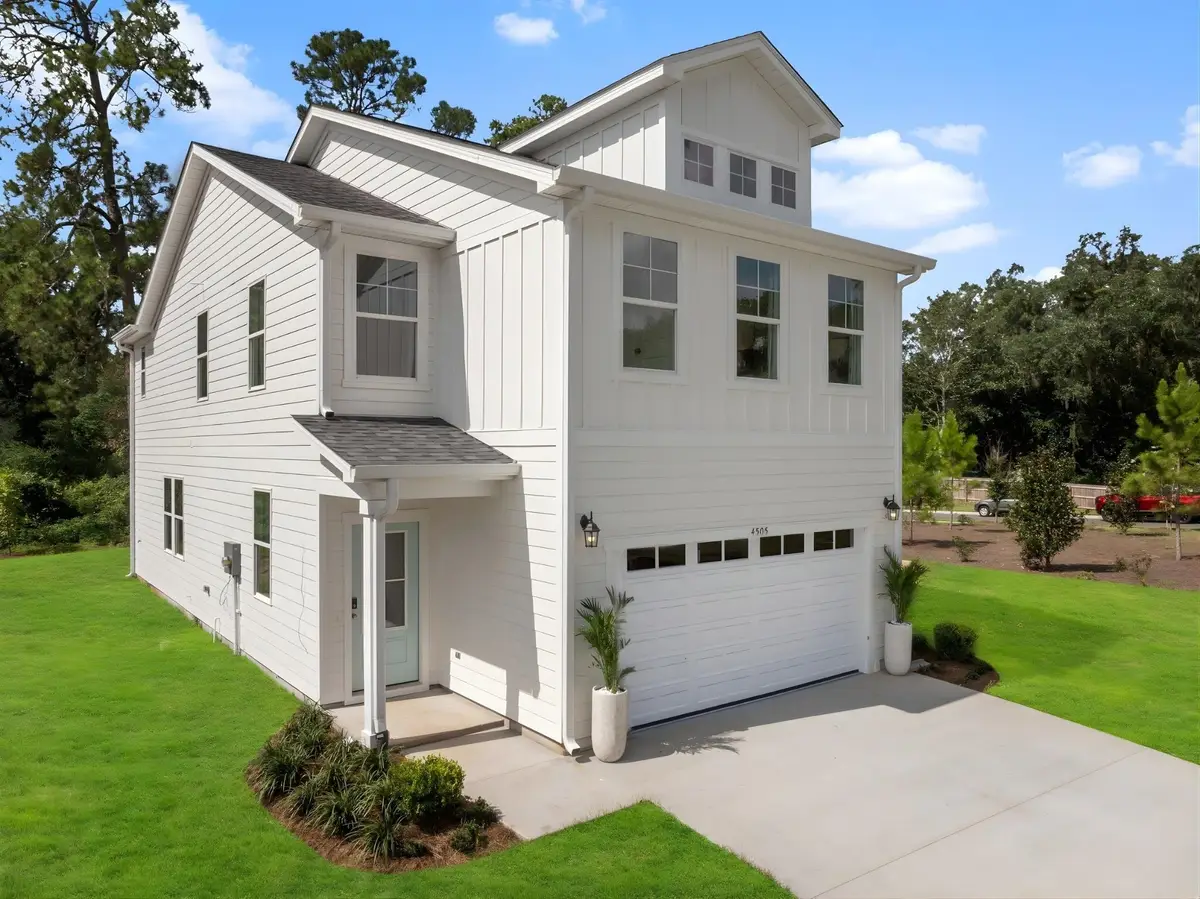 4513 Garden Oaks Way, Tallahassee, FL 32311 - #1
