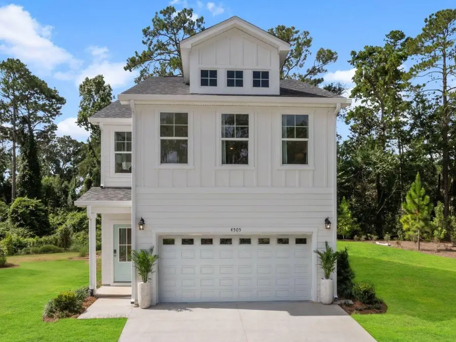 4513 Garden Oaks Way, Tallahassee, FL 32311 - #2