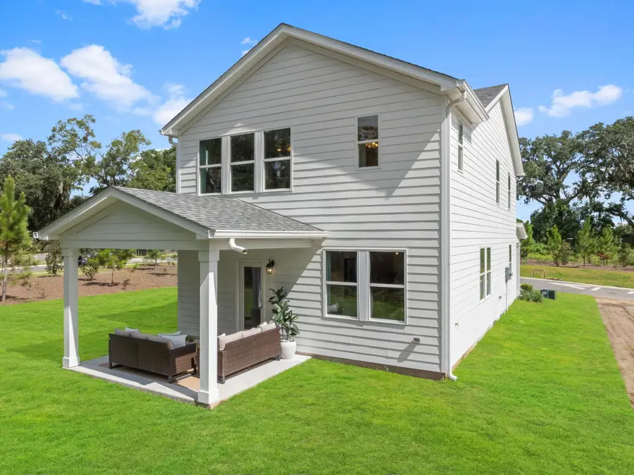 4513 Garden Oaks Way, Tallahassee, FL 32311 - #3