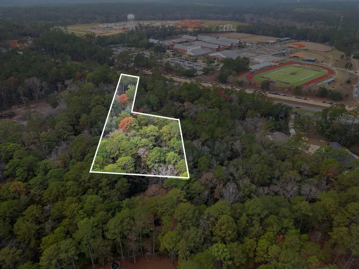 7091 Thomasville Road, Tallahassee, FL 32312 - #1