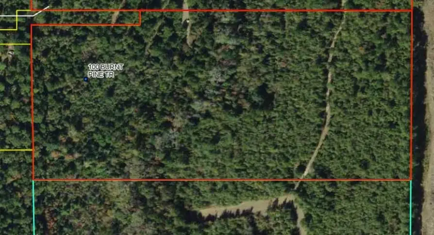 100 Burnt Pine Trace, Quincy, FL 32351 - #1