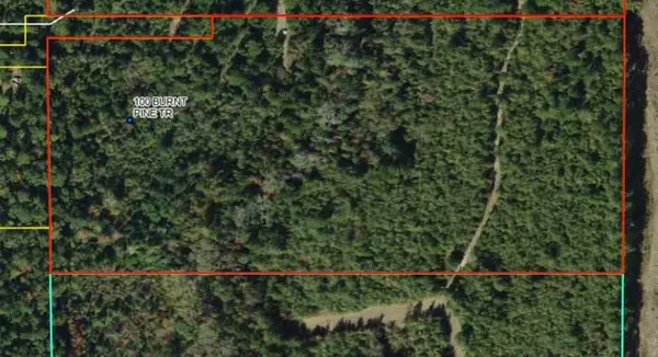 100 Burnt Pine Trace, Quincy, FL 32351