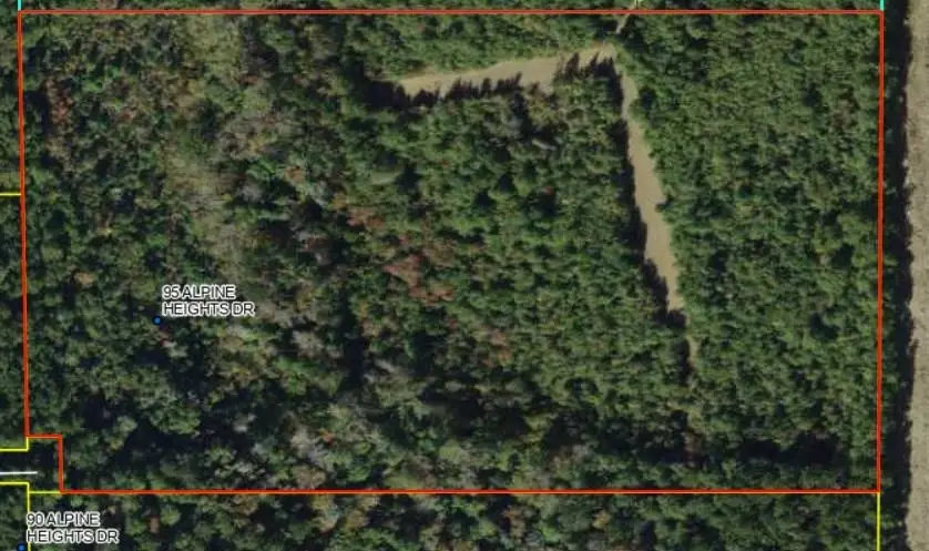95 Alpine Heights Drive, Quincy, FL 32351 - #1