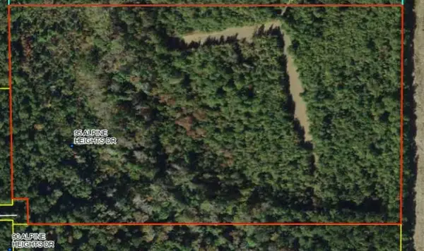 95 Alpine Heights Drive, Quincy, FL 32351