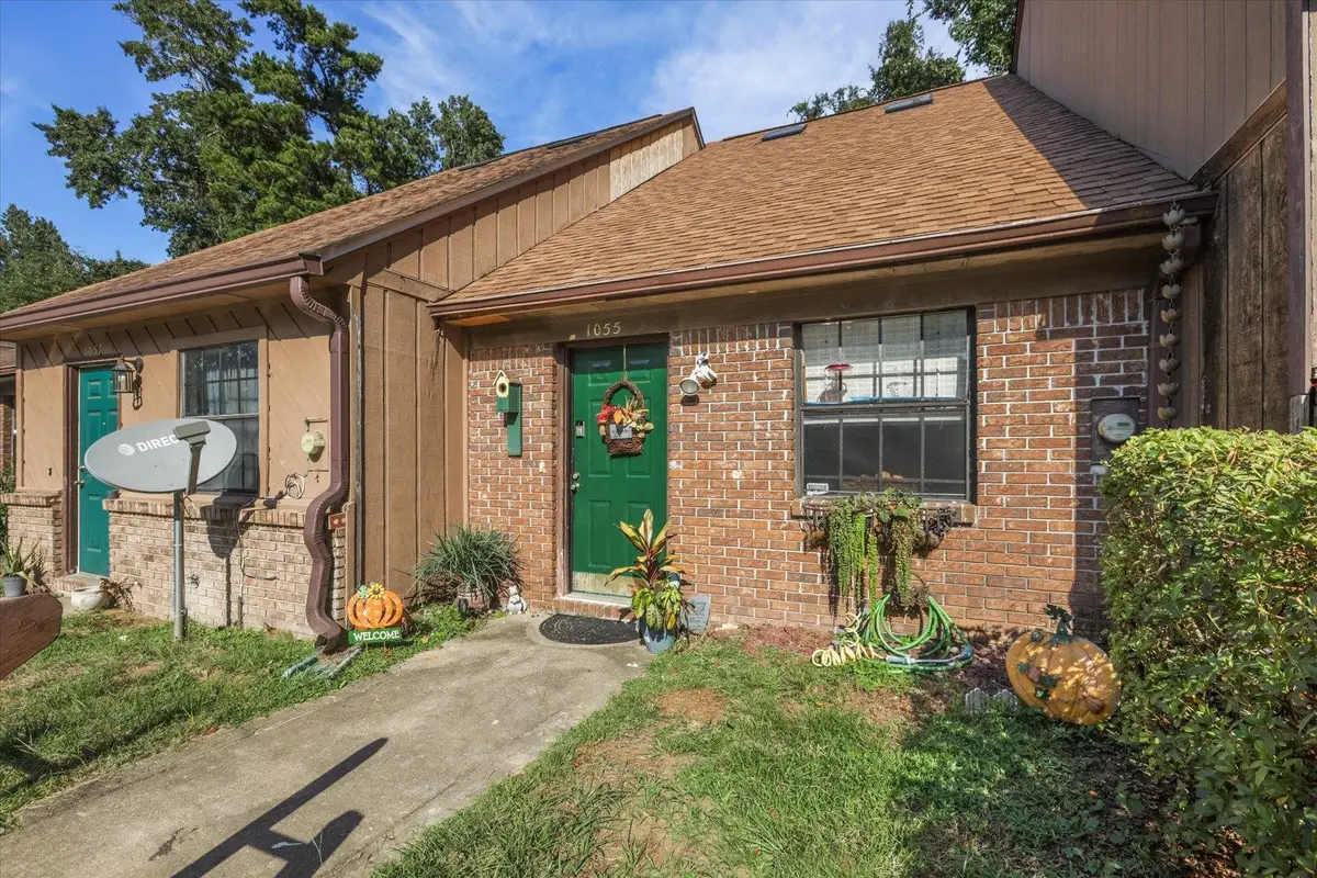 1055 Ocala Road, Tallahassee, FL 32304 - #1
