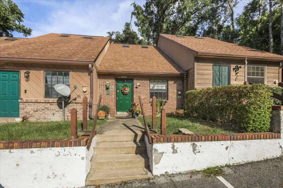 1055 Ocala Road, Tallahassee, FL 32304 - #2