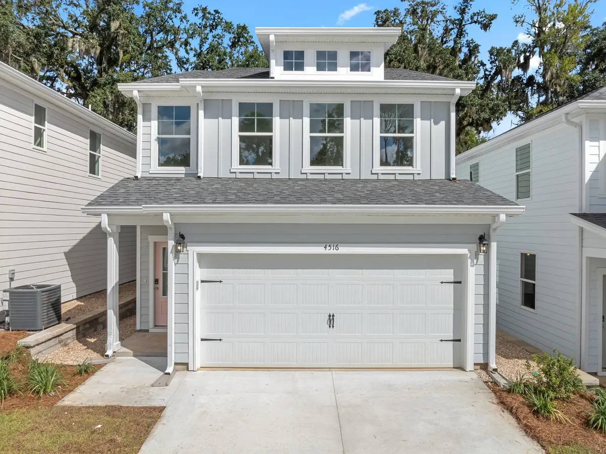 4516 Garden Oaks Way, Tallahassee, FL 32311 - #1