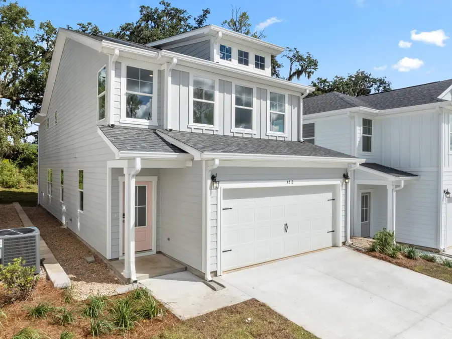 4516 Garden Oaks Way, Tallahassee, FL 32311 - #2