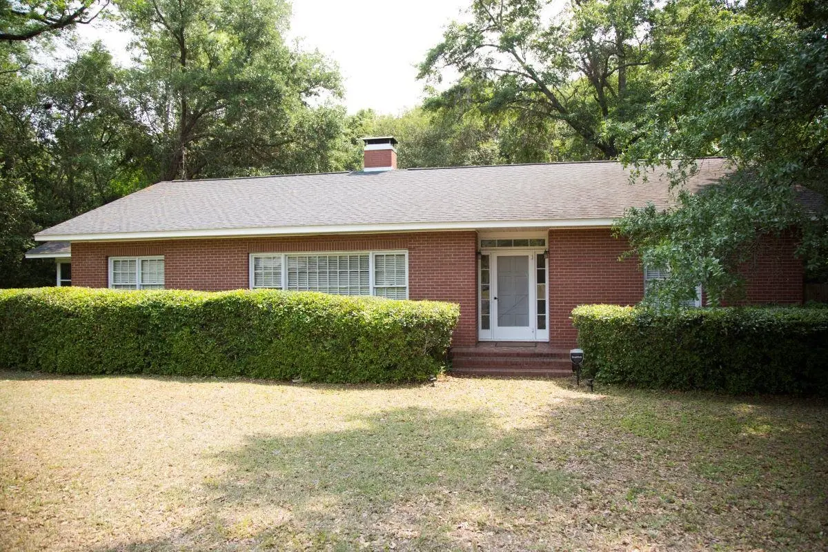 111 S Main Street, Havana, FL 32333 - #1