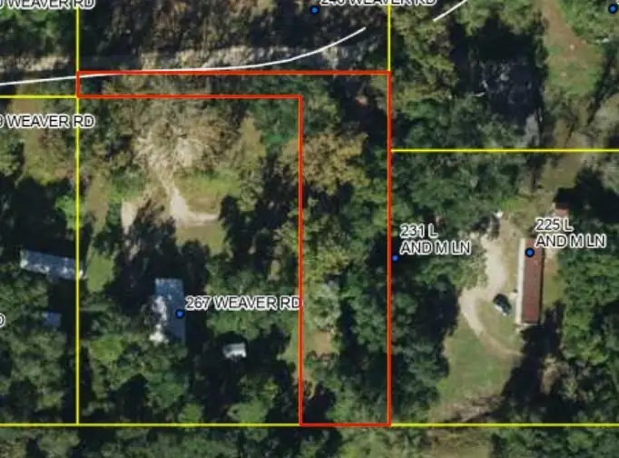 231 L & M Lane, Quincy, FL 32351 - #1