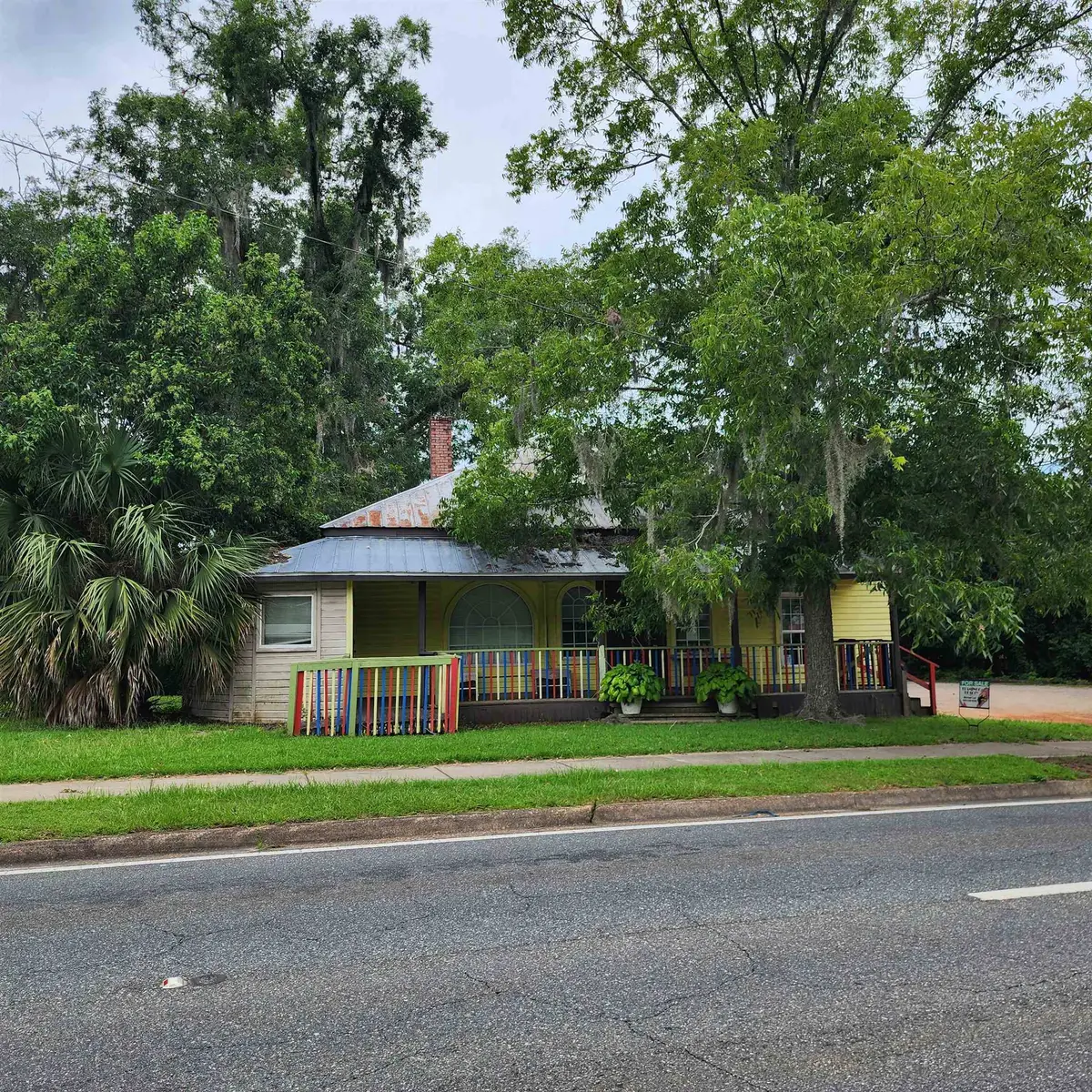 359 E Jefferson Street, Quincy, FL 32351 - #1
