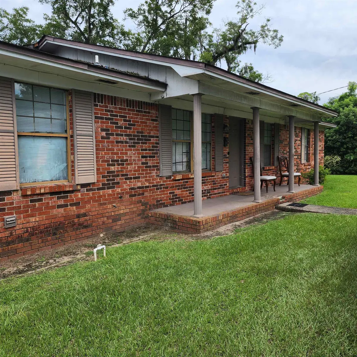 3 S Slappey Street, Quincy, FL 32351 - #1