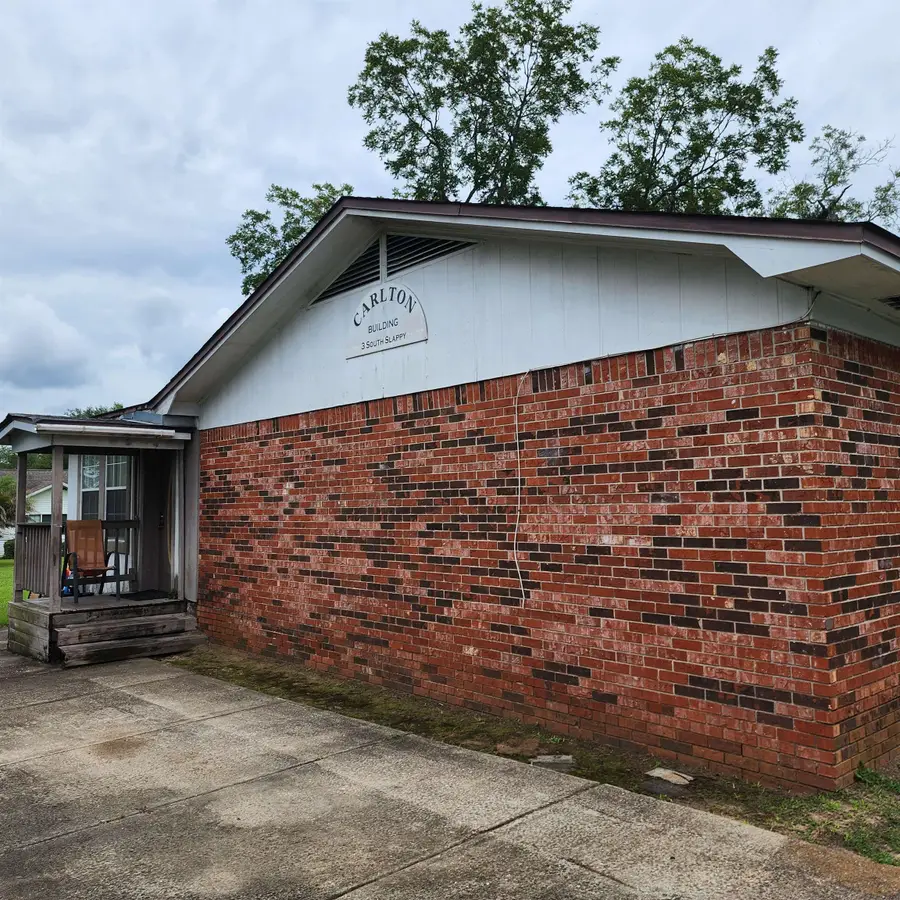 3 S Slappey Street, Quincy, FL 32351 - #2