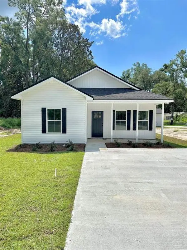 210 Marshall Street, Quincy, FL 32351
