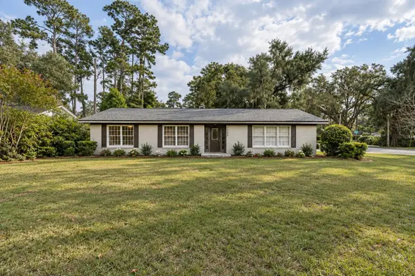 2119 Old Fort Drive, Tallahassee, FL 32301