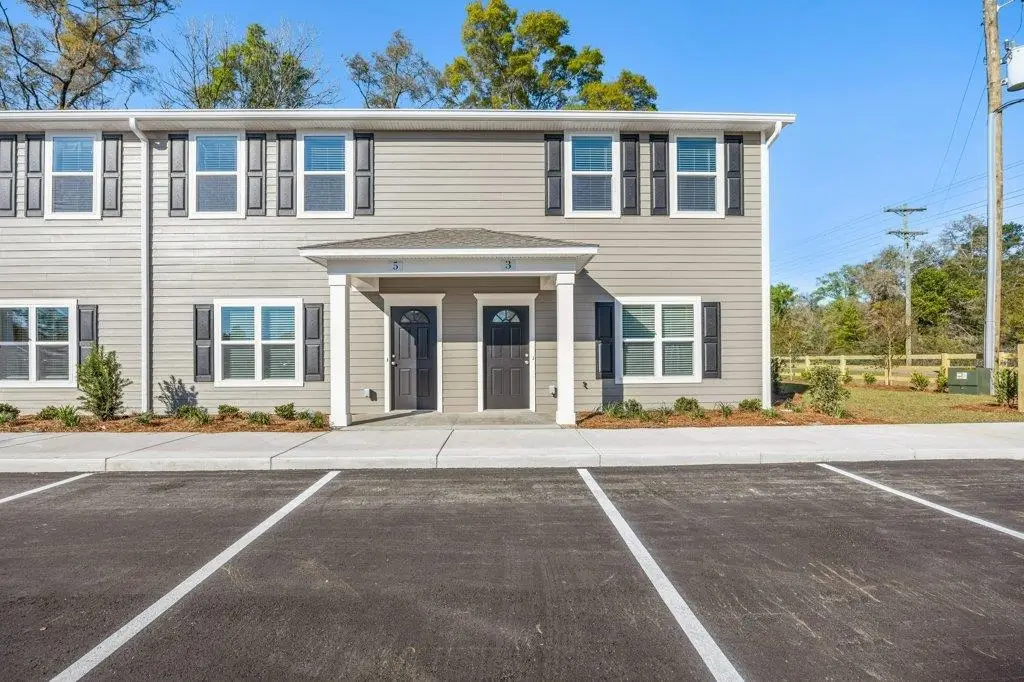 8 Montauk Circle, Crawfordville, FL 32327 - #1