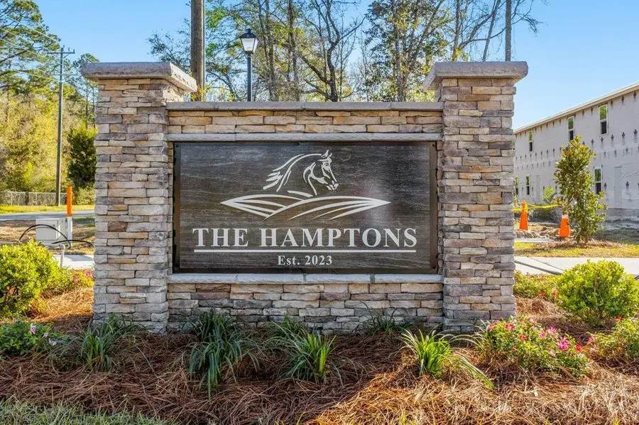 8 Montauk Circle, Crawfordville, FL 32327 - #2