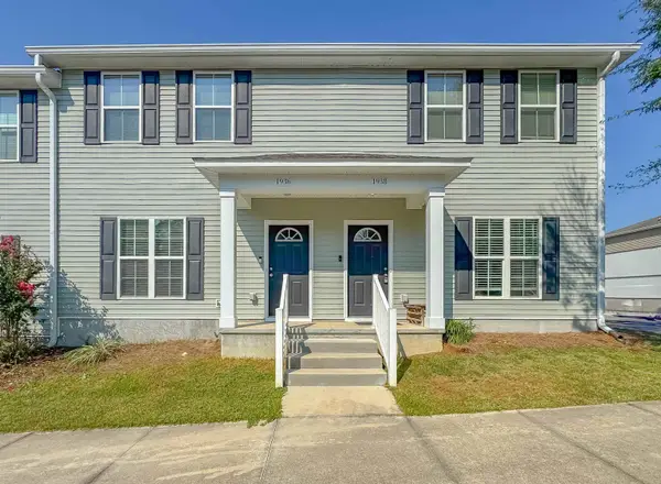 1936 Ann Arbor Avenue, Tallahassee, FL 32304