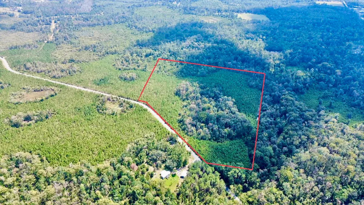 Lot 1 SW Wonderwood Street, Greenville, FL 32331 - #1