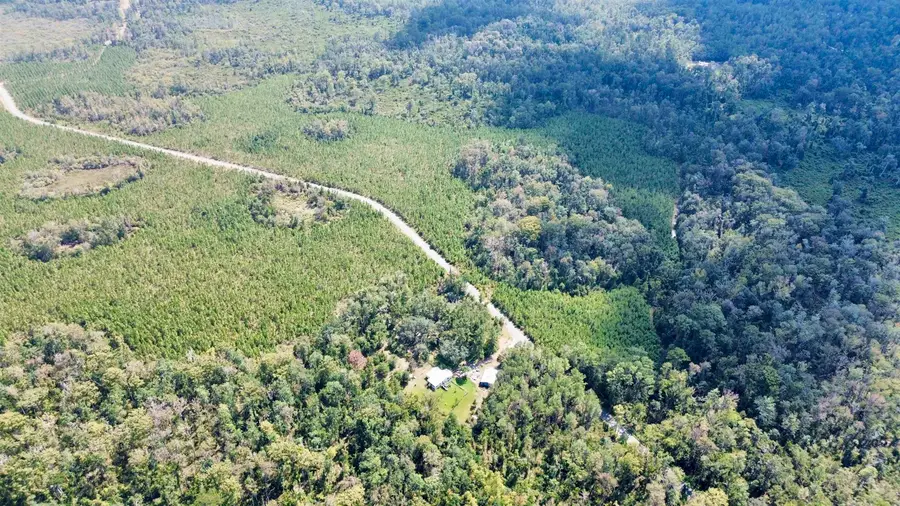 Lot 1 SW Wonderwood Street, Greenville, FL 32331 - #3