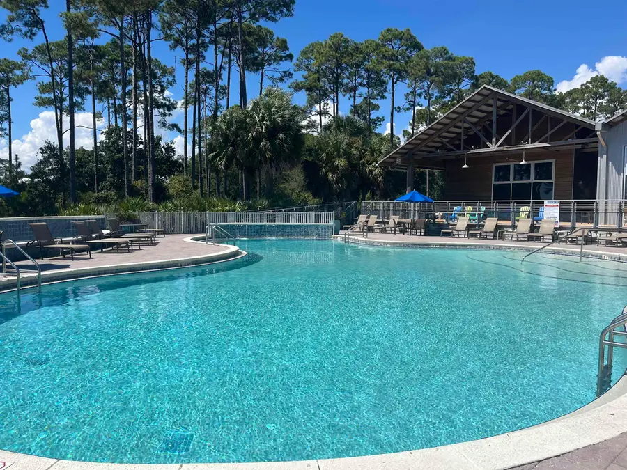 130 Turkey Point #Lot 366-E, Saint Teresa, FL 32358 - #3
