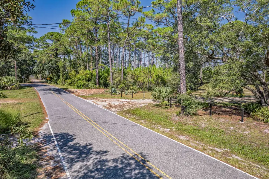 Lot 8 Levy Bay Road, Panacea, FL 32346 - #2