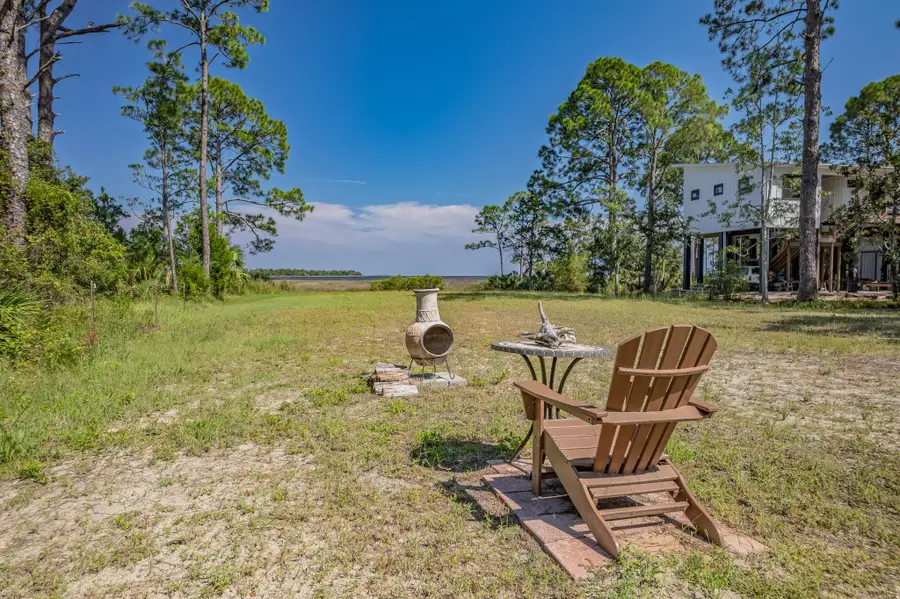 Lot 8 Levy Bay Road, Panacea, FL 32346 - #3