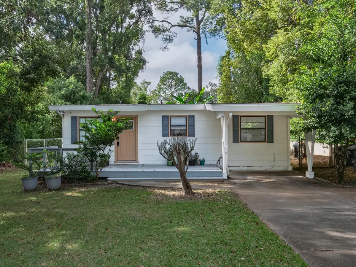 1649 Mayhew Street, Tallahassee, FL 32304 - #1