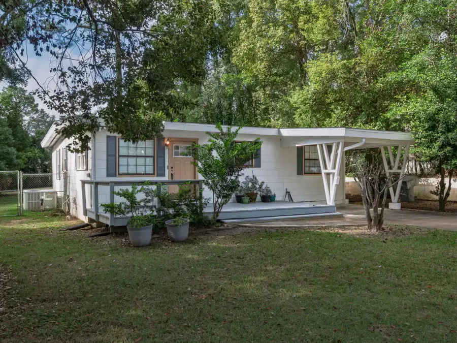1649 Mayhew Street, Tallahassee, FL 32304 - #2