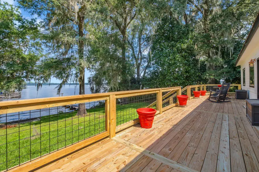 3938 Edgewater Drive, Tallahassee, FL 32310 - #2