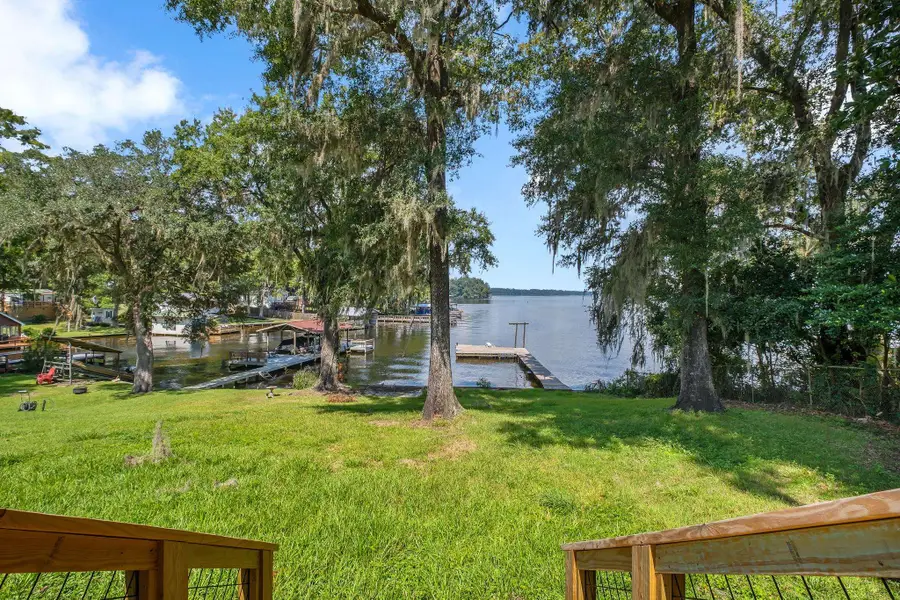 3938 Edgewater Drive, Tallahassee, FL 32310 - #3