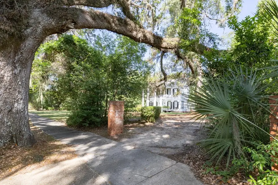 930 E Pearl Street, Monticello, FL 32344 - #2